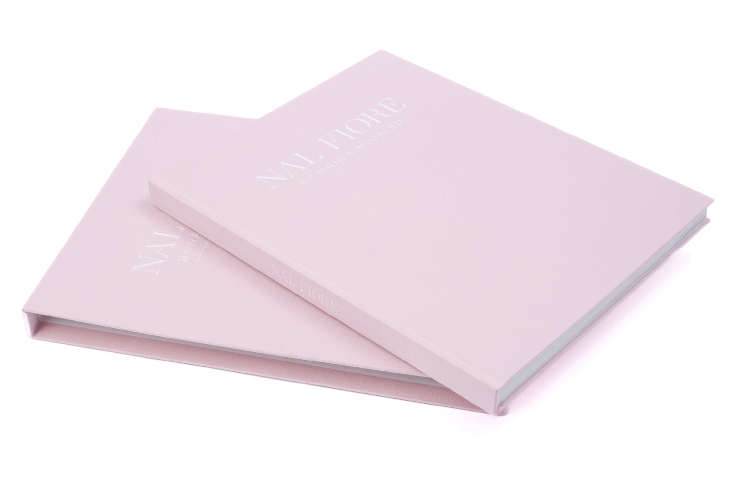 Nal Fiore Limited edition book