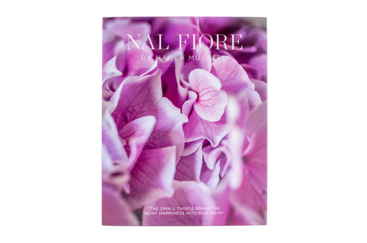 Nal Fiore Open edition book