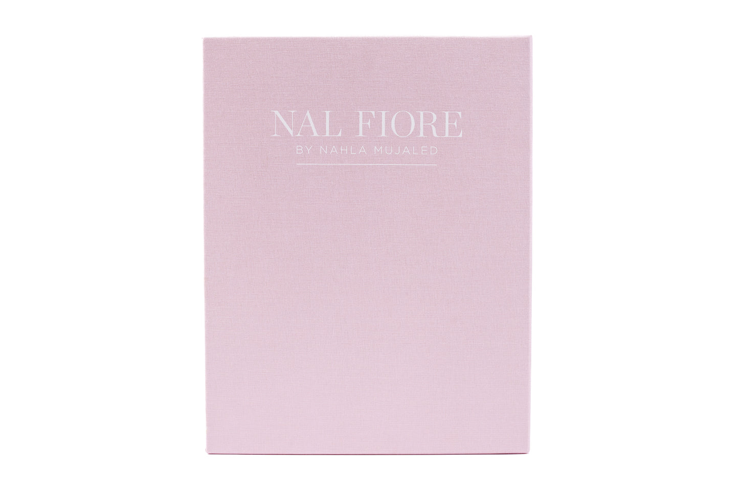 Nal Fiore Limited edition book